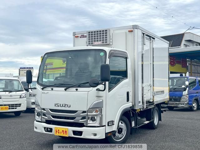 isuzu elf-truck 2021 CFJ1839858 image 2