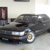 nissan laurel 1991 -NISSAN--Laurel E-HC33--HC33-502815---NISSAN--Laurel E-HC33--HC33-502815- image 2