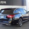 mercedes-benz c-class-station-wagon 2018 -MERCEDES-BENZ 【名変中 】--Benz C Class Wagon 205214--2F766153---MERCEDES-BENZ 【名変中 】--Benz C Class Wagon 205214--2F766153- image 29