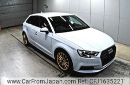 audi a3 2017 CFJ1635221