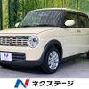 suzuki alto-lapin 2017 -SUZUKI--Alto Lapin DBA-HE33S--HE33S-161412---SUZUKI--Alto Lapin DBA-HE33S--HE33S-161412- image 1