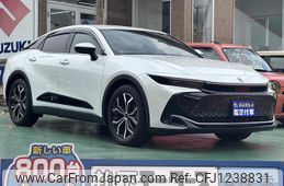 toyota crown 2023 GOO_JP_700060017330250604030