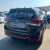 subaru forester 2022 CFJ1518442 image 5