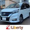 nissan serena 2019 quick_quick_HFC27_HFC27-045668 image 1