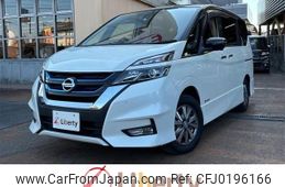 nissan serena 2019 quick_quick_HFC27_HFC27-045668