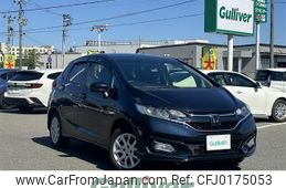 honda fit 2018 -HONDA--Fit DBA-GK4--GK4-1302386---HONDA--Fit DBA-GK4--GK4-1302386-