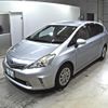 toyota prius-α 2014 -TOYOTA--Prius α ZVW41W-0003149---TOYOTA--Prius α ZVW41W-0003149- image 5