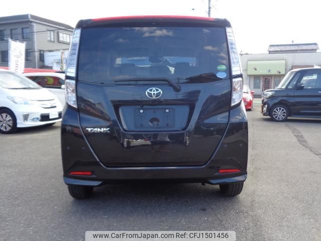 toyota tank 2019 quick_quick_DBA-M900A_M900A-0310867 image 2
