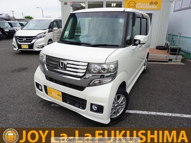 honda n-box 2013 -HONDA--N BOX JF2--1026324---HONDA--N BOX JF2--1026324- image 1