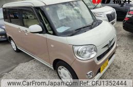 daihatsu move-canbus 2016 -DAIHATSU 【岐阜 582ﾕ1116】--Move Canbus LA800S--0010991---DAIHATSU 【岐阜 582ﾕ1116】--Move Canbus LA800S--0010991-