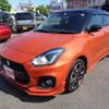 suzuki swift 2022 -SUZUKI 【倉敷 300ﾇ 147】--Swift 4BA-ZC33S--ZC33S-421798---SUZUKI 【倉敷 300ﾇ 147】--Swift 4BA-ZC33S--ZC33S-421798- image 1