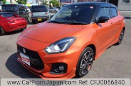 suzuki swift 2022 -SUZUKI 【倉敷 300ﾇ 147】--Swift 4BA-ZC33S--ZC33S-421798---SUZUKI 【倉敷 300ﾇ 147】--Swift 4BA-ZC33S--ZC33S-421798-