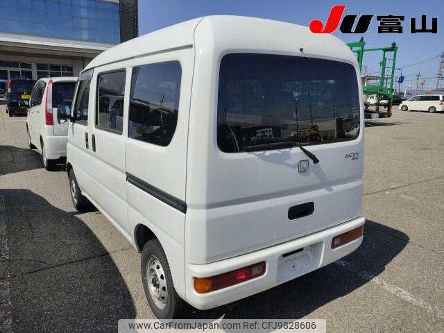 honda acty-van 2018 -HONDA--Acty Van HH6--HH6-2006537---HONDA--Acty Van HH6--HH6-2006537- image 2