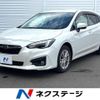 subaru impreza-wagon 2017 -SUBARU--Impreza Wagon DBA-GT3--GT3-004027---SUBARU--Impreza Wagon DBA-GT3--GT3-004027- image 1