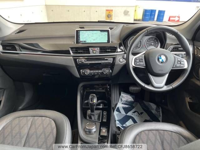 bmw x1 2018 -BMW--BMW X1 ABA-JG15--WBAJG12050EE62981---BMW--BMW X1 ABA-JG15--WBAJG12050EE62981- image 2