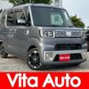 daihatsu wake 2015 quick_quick_LA700S_LA700S-0049707 image 1