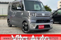 daihatsu wake 2015 quick_quick_LA700S_LA700S-0049707