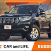toyota land-cruiser-prado 2022 CFJ1620670 image 1