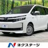 toyota voxy 2016 -TOYOTA--Voxy DAA-ZWR80G--ZWR80-0180869---TOYOTA--Voxy DAA-ZWR80G--ZWR80-0180869- image 1