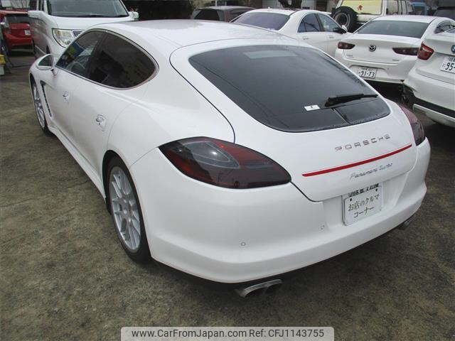 porsche panamera 2010 -PORSCHE 【岐阜 330ﾘ970】--Porsche Panamera 970M48A--AL082041---PORSCHE 【岐阜 330ﾘ970】--Porsche Panamera 970M48A--AL082041- image 2