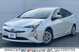 toyota prius 2016 quick_quick_ZVW50_ZVW50-6014553