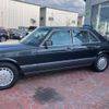 mercedes-benz s-class 1991 CFJ1569378 image 21