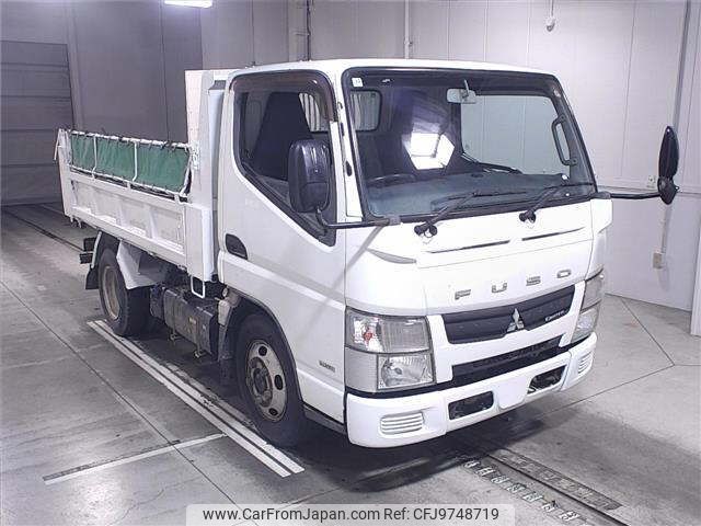 mitsubishi-fuso canter 2011 -MITSUBISHI--Canter FBA60-500810---MITSUBISHI--Canter FBA60-500810- image 1