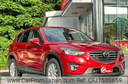 mazda cx-5 2016 CFJ1530659