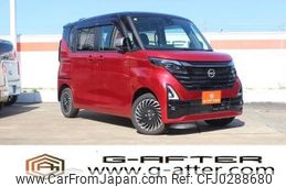 nissan roox 2023 -NISSAN--Roox 4AA-B48A--B48A-0502000---NISSAN--Roox 4AA-B48A--B48A-0502000-