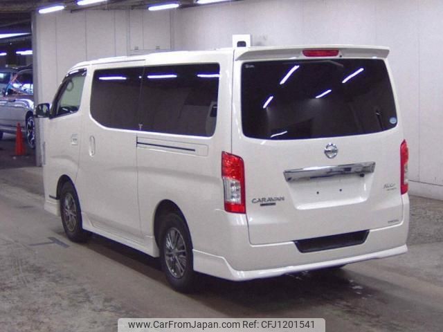 nissan nv350-caravan-van 2021 quick_quick_CBF-VR2E26_VR2E26-133666 image 2