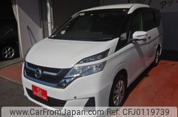 nissan serena 2019 -NISSAN--Serena DBA-C27--C27-012101---NISSAN--Serena DBA-C27--C27-012101-