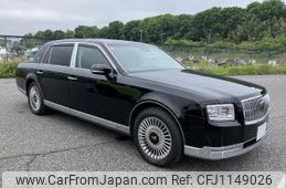 toyota century 2019 quick_quick_DAA-UWG60_UWG60-0001527