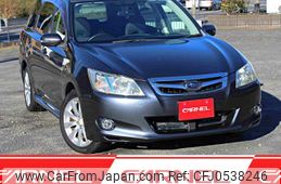 subaru exiga 2010 S12877