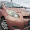 toyota vitz 2007 CFJ1818769 image 1