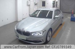 bmw 5-series 2017 quick_quick_LDA-JC20_WBAJC32020G938659