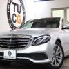 mercedes-benz e-class 2017 CFJ1752671 image 1