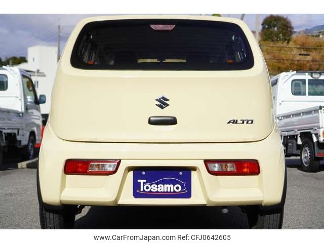 suzuki alto 2020 -SUZUKI--Alto DBA-HA36S--HA36S-124024---SUZUKI--Alto DBA-HA36S--HA36S-124024- image 2