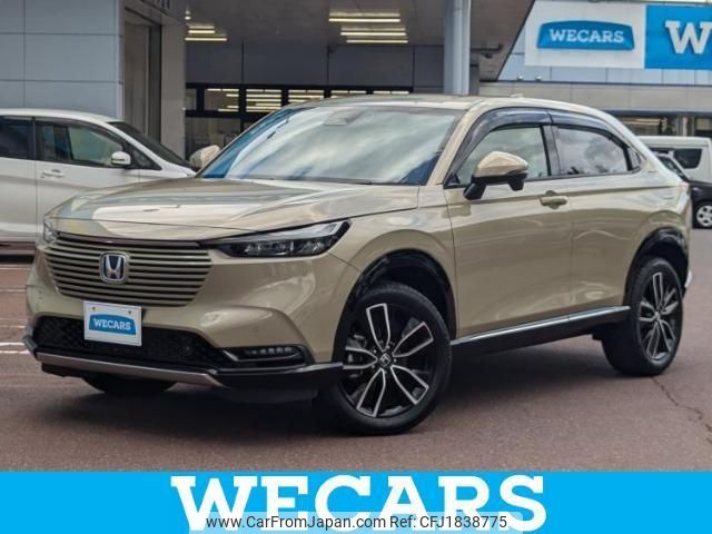 honda vezel 2022 CFJ1838775 image 1