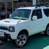 suzuki jimny 2016 CFJ1566319 image 5