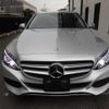 mercedes-benz c-class 2015 -MERCEDES-BENZ--Benz C Class RBA-205042C--WDD2050422R119730---MERCEDES-BENZ--Benz C Class RBA-205042C--WDD2050422R119730- image 1