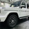 mercedes-benz g-class 2024 -MERCEDES-BENZ 【江東 300ｾ2517】--Benz G Class 465310C--1X000898---MERCEDES-BENZ 【江東 300ｾ2517】--Benz G Class 465310C--1X000898- image 25