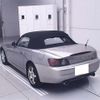 honda s2000 2003 CFJ1704324 image 2