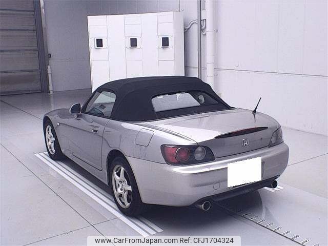 honda s2000 2003 CFJ1704324 image 2