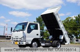 isuzu elf-truck 2014 quick_quick_TKG-NKR85AD_NKR85-7038774