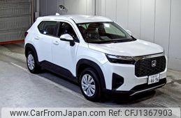 honda honda-others 2025 -HONDA 【広島 302と4696】--WR-V DG5-1043006---HONDA 【広島 302と4696】--WR-V DG5-1043006-