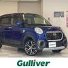 daihatsu cast 2016 -DAIHATSU--Cast DBA-LA250S--LA250S-0063152---DAIHATSU--Cast DBA-LA250S--LA250S-0063152- image 1