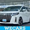 toyota alphard-g 2021 CFJ1619093 image 1