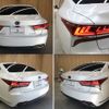 lexus ls 2018 -LEXUS--Lexus LS DBA-VXFA50--VXFA50-6003269---LEXUS--Lexus LS DBA-VXFA50--VXFA50-6003269- image 25