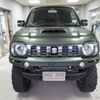 suzuki jimny 2018 -SUZUKI--Jimny ABA-JB23W--JB23W-776816---SUZUKI--Jimny ABA-JB23W--JB23W-776816- image 2