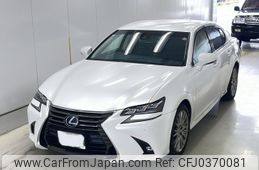 lexus gs 2016 -LEXUS 【広島 338す729】--Lexus GS AWL10-7002982---LEXUS 【広島 338す729】--Lexus GS AWL10-7002982-